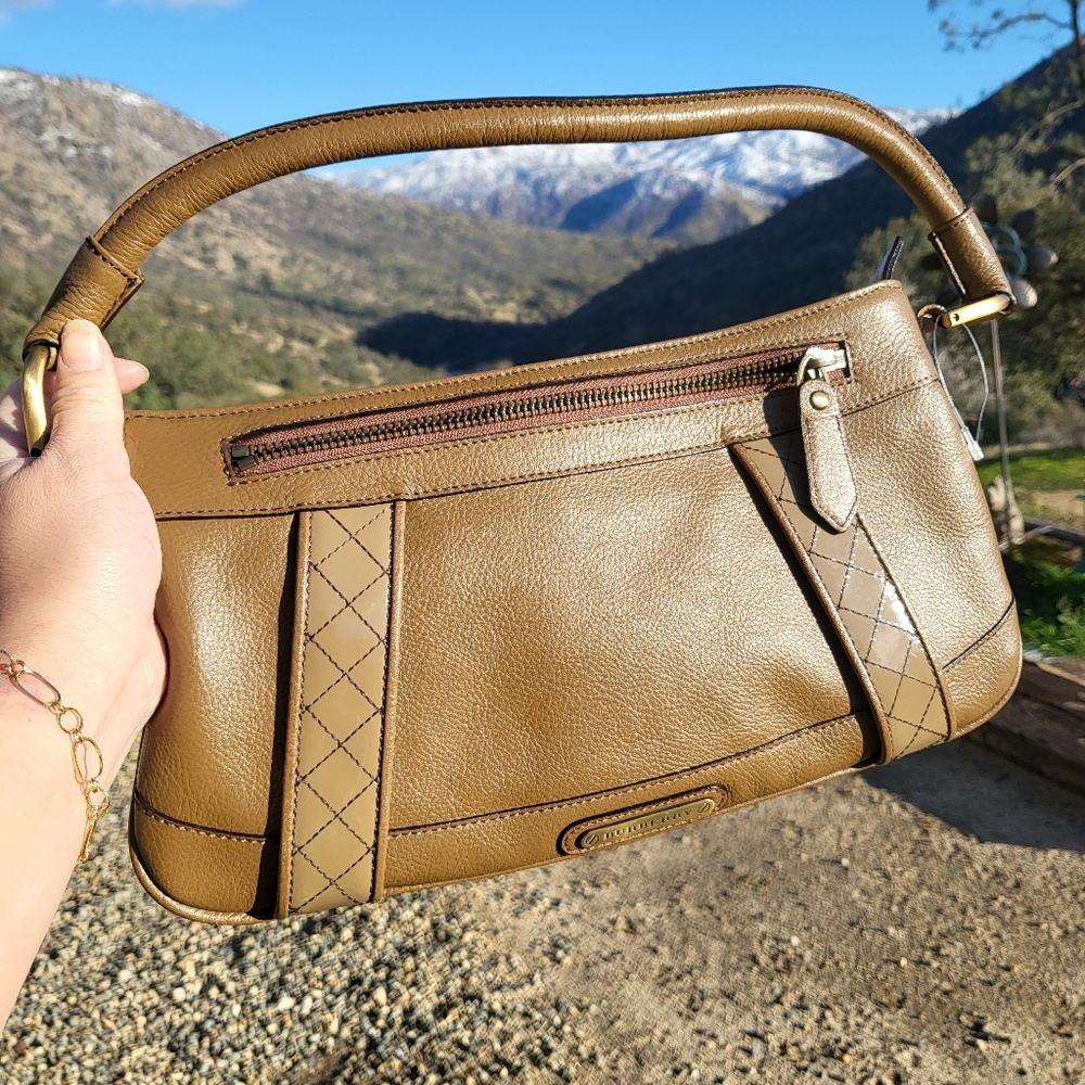 Burberry shoulder Bag